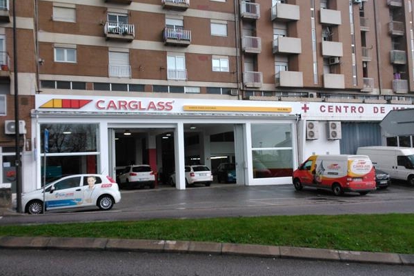 Carglass - Vila Real